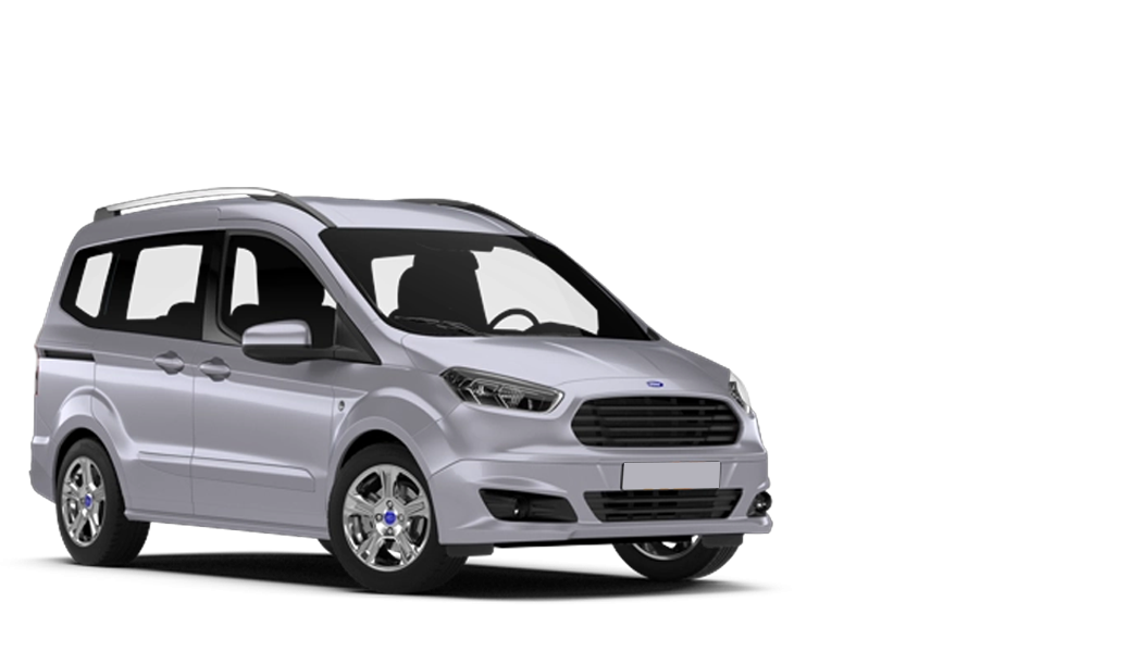 Ford Courier