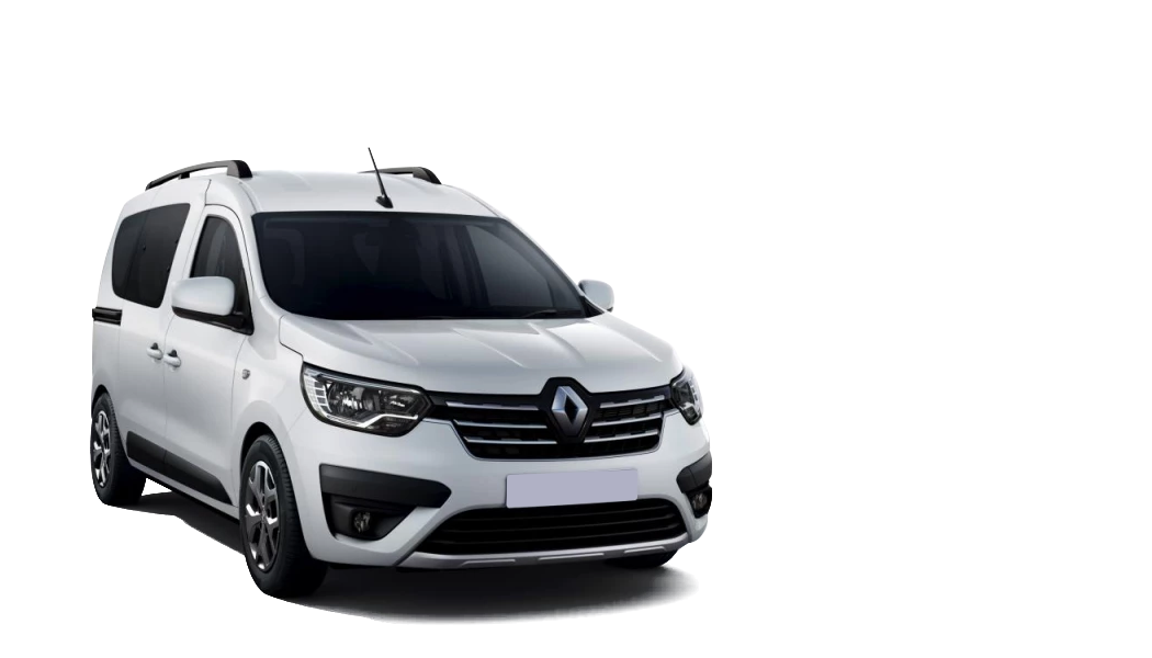Renault Express